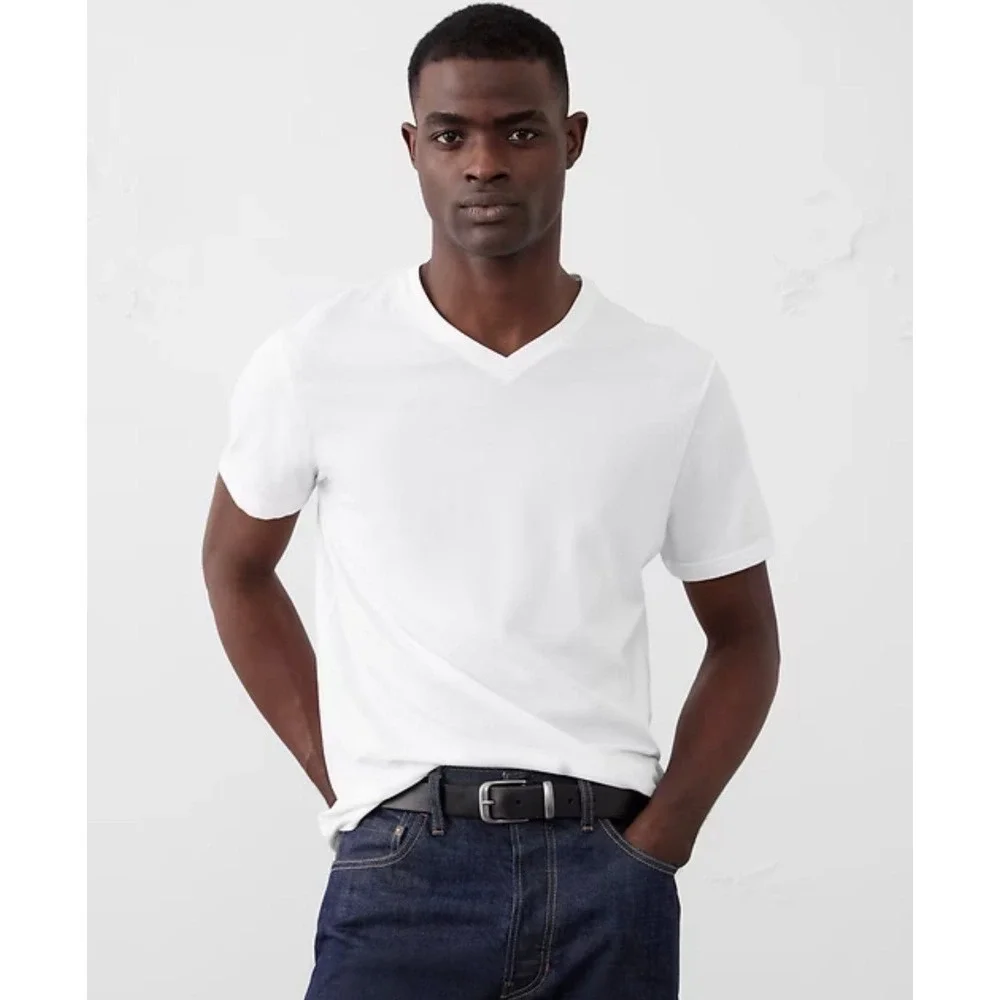 Banana Republic T Shirt Bundle NIP‎